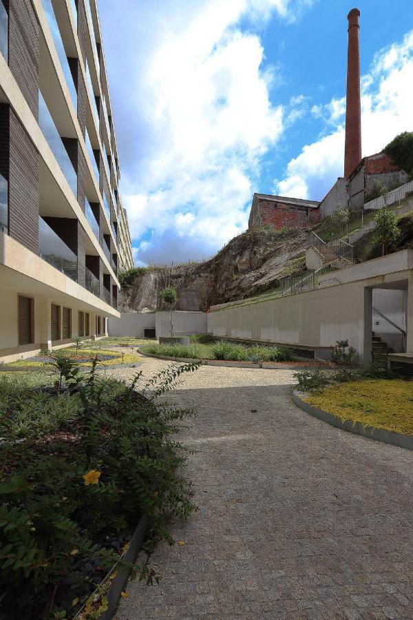 Hm - Casa Ghiselini Porto 214 Apartment Exterior photo