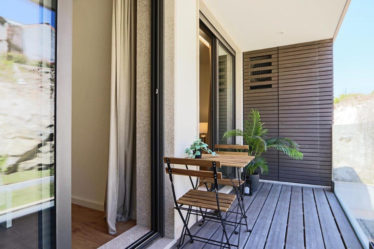 Hm - Casa Ghiselini Porto 214 Apartment Exterior photo
